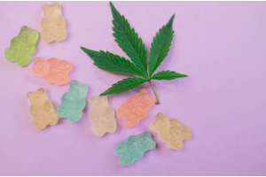 The Rise of Legal Psychoactive Cannabinoid Products