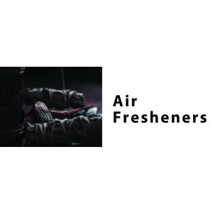 AIR FRESHENERS