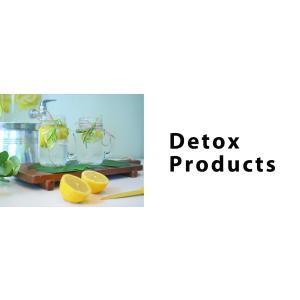 DETOX PRODUCTS