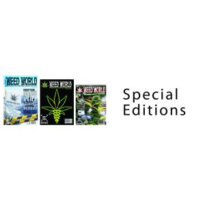 SPECIAL EDITIONS