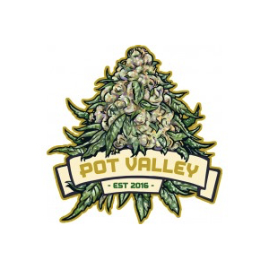 Pot Valley Seeds 