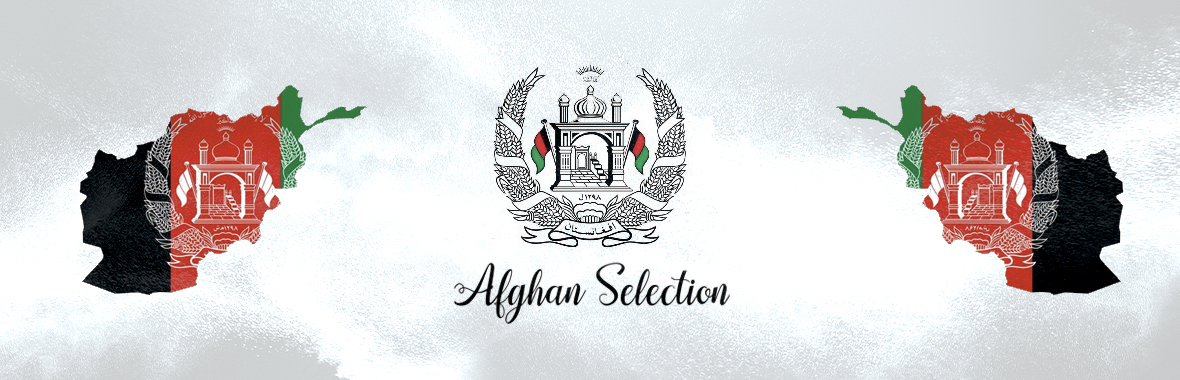 Afghan Selection