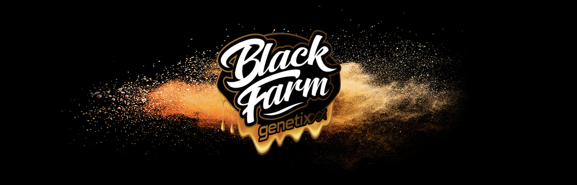 Black Farm Genetix 