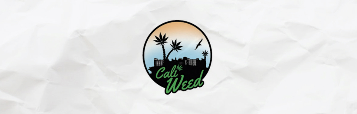 Cali Weed