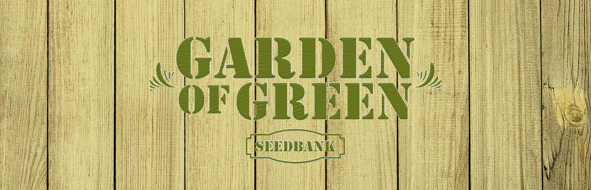 Garden of Green 