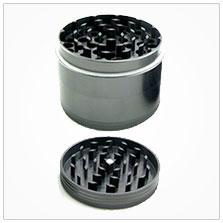 BLENDS & GRINDERS