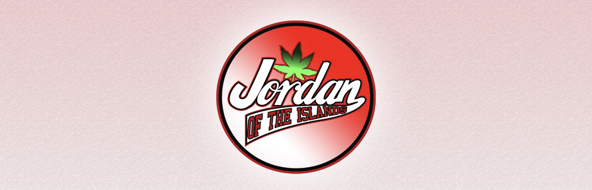 Jordan of the Islands 