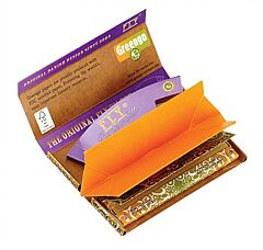 Greengo King Size Slim Festival Pack