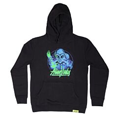 AlienLabs - Take Me To Your Dealer Hoodie 