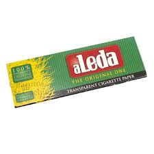 Aleda Papers King Size