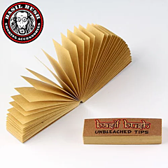 Basil Bush Unbleached Tips