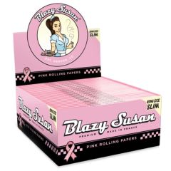 Blazy Susan - King Size Rolling Papers 