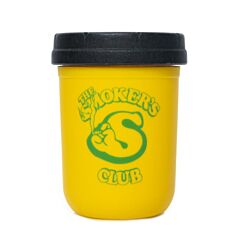 The Smokers club - Bring Ya Lungs Restash Jar
