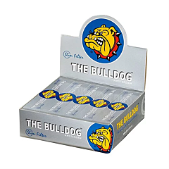 The Bulldog Tips