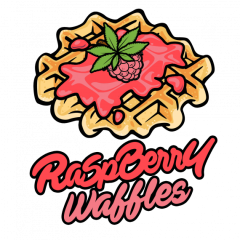 Devil's Harvest - Raspberry Waffles (Feminized)