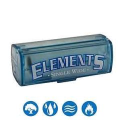Elements Rice Paper Rolls