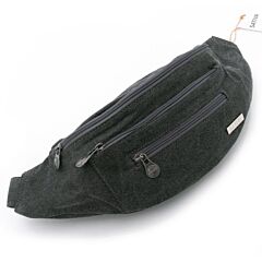 The CrossOver Hemp Bag