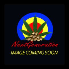 Next Generation - Romulan x I Sweet Skunk regular cannabis seeds - sativa dominant marijuana strain ideal for sea of green growing.