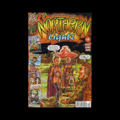 Northern Lightz Issue 01