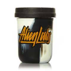 Alien Labs - You Are Not Alone Stash Jar - 8oz