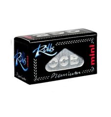 Premium OCB Mini Rolls (Box of 24 packs)