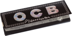 OCB - Premium Papers - 1.25 Reg