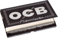 OCB - Premium Papers - Double