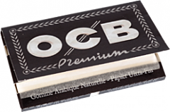 OCB - Premium Papers - Double