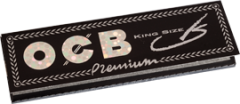 OCB - Premium Papers - King Size