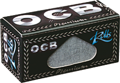 OCB - Premium Papers - Rolls