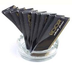 Roor Ultra Thin Premium Papers + Ashtray