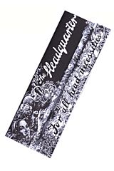 Highland Papers - Headquarter King Size