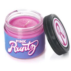 Runtz - Soy Aromatherapy Wax Weed Candle 