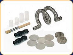 Plenty Vaporizer Wear & Tear Set