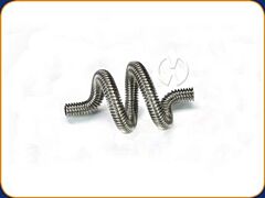 Plenty Vaporizer Cooling Coil