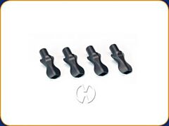 Plenty Vaporizer Mouthpiece Set (4 pcs)
