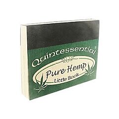 Quintessential Little Books - Pure Hemp Little Book