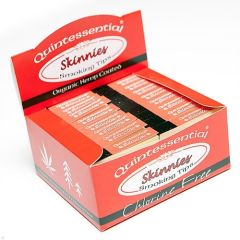 Quintessential Smoking Tips - Skinnies Tips