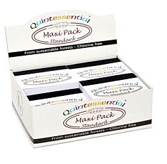 Quintessential Maxi Packs - Standard Maxi Pack