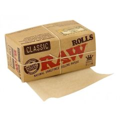 RAW - Classic Rolls Slim