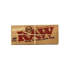 RAW - Supreme King Size