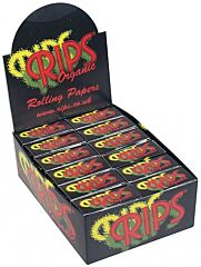 Rips Papers - Rips Organic Slim