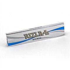 Rizla - Micron Kingsize Slim