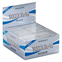Rizla - Micron Kingsize Slim