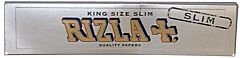 Rizla - Silver King Size Slim