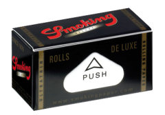 Smoking Rolling Papers - Smoking Roll Deluxe