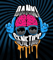 Dank Genetics - Pinkys (Feminized)