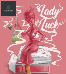 Penthouse Cannabis - Lady Luck Auto (Feminized) 