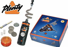 Plenty Vaporizer