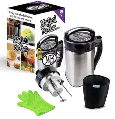Magical Butter 2 (MB2e) Botanical Extractor